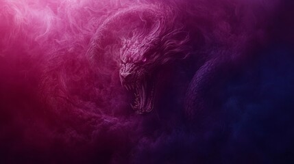 Aesthetic nebula vortex with radiant light and cosmic dust in violet and pink colors to evoke ethereal depths and galaxy abstraction imagery