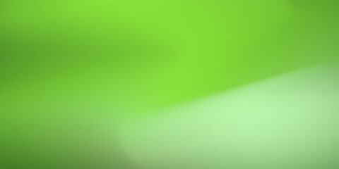 bokeh of green grass as background. vector illustration eps10