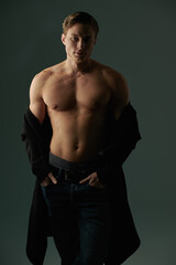 Fototapeta premium sports for man