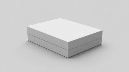 Blank white box (35)