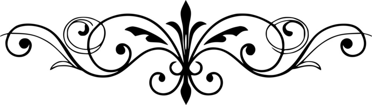 FLORITURA DECORATIVA 6.eps