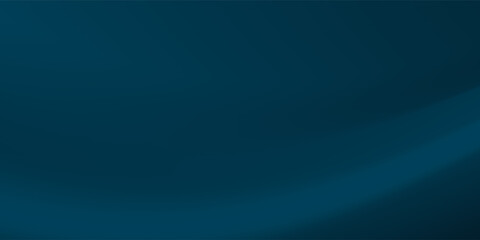 Elegant dark blue to light blue and green gradient background illustration, ideal for sophisticated visual designs and stylish layouts