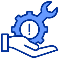 Technical Support Icon
