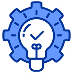 Idea Icon