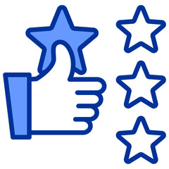 Rating Icon