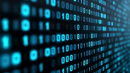 Digital stock market display blended with airport flight information board - Powered by Adobe