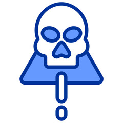 Toxicity Icon