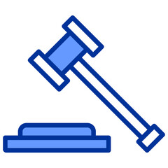 Gavel Icon
