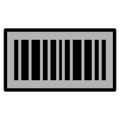 Barcode Icon