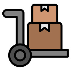 Supply Icon