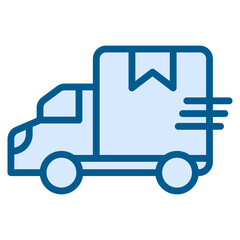 Shipment Icon