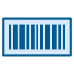 Barcode Icon