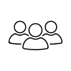 social network people