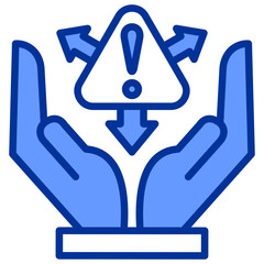 Incident Handling Icon