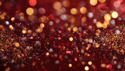 Background texture for festive events and voting