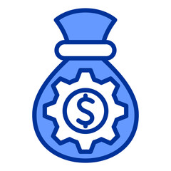 Compensation Icon