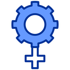Female Icon