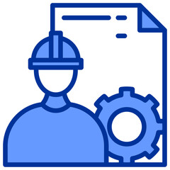 Supervisor Icon