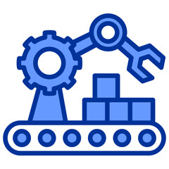 Manufacture Icon