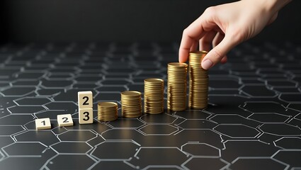 "Strategic Investment & Financial Growth in a Digital Era"