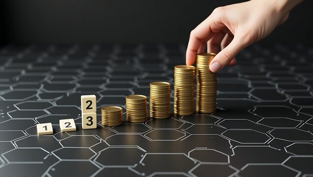 "Strategic Investment & Financial Growth in a Digital Era"