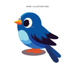 Colorful Birds Clip Art Collection bird illustration