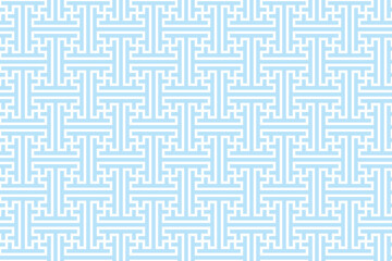 Repeating pattern “AYAORI”. Traditional Japanese pattern. Seamless. Colorful. Suitable for backgrounds and wrapping paper.	
