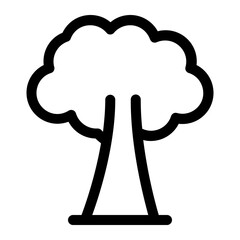 tree icon