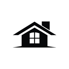 house icon vector illustration