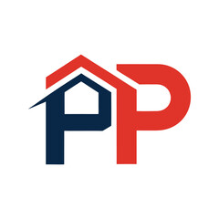 real estate logo