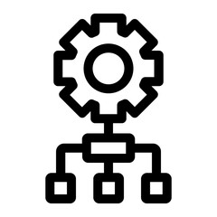 planning icon