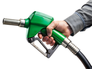 Gas Pump Nozzle: Fuel Prices, Filling Station, Petrol, Gasoline