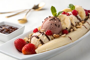 Professional 8K Food Shot for Marketing