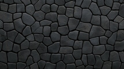 Dark gray textured background subtle variations uneven surface modern design