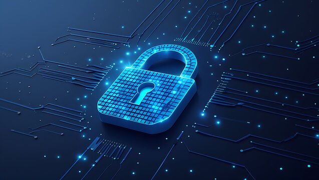 "Global Data Security Concept with Encryption and Cryptography"

