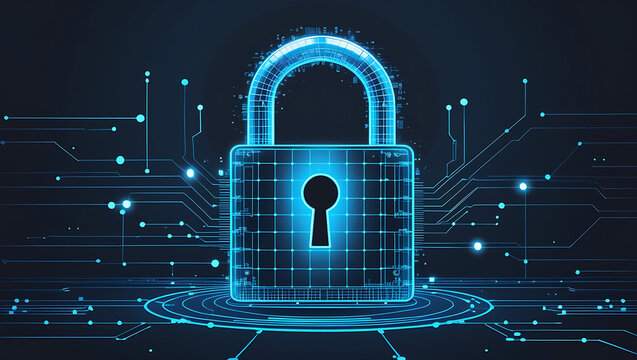 "Global Data Security Concept with Encryption and Cryptography"

