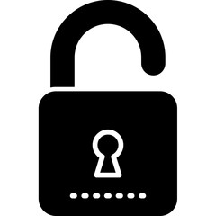 Lock Icon