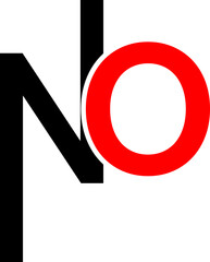 no sign beautiful design vector file svg