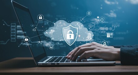 Cloud Security Management