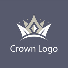Crown logo