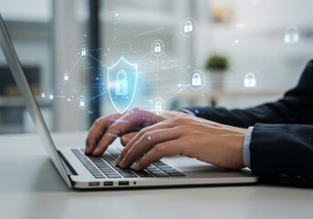 Corporate Cyber Defense