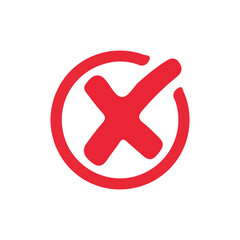 Obraz premium Check mark icon set. Isolated tick symbols, checklist signs, approval badge. Flat and modern checkmark design, vector illustration. eps 10.