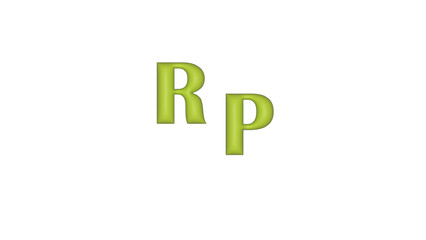 LOGO RUPIAH