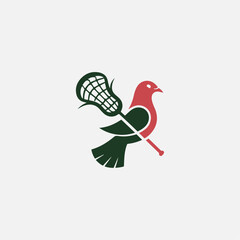 pigeonx logo design symbol icon