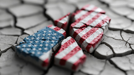 United States Trade Tariffs and China Trade Tariffs united states faces challenges with trade tariffs impacting china