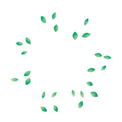 木の葉