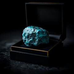 Luxury Details – Gift Boxes, Crystals & Style