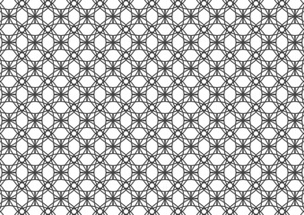Fototapeta premium chain link fence pattern