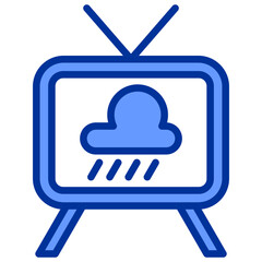 Weather Forecast Icon