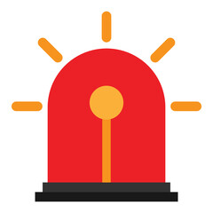 Siren Emergency Alarm